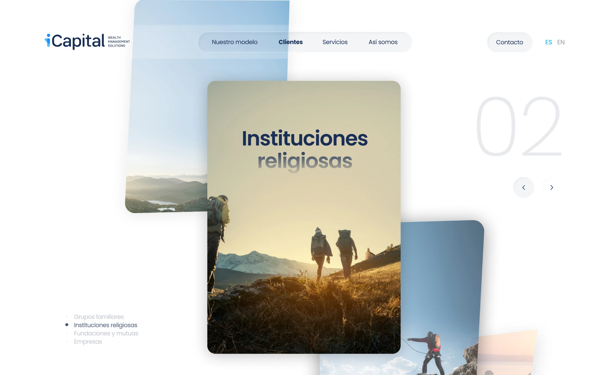 Clientes